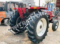 New Holland 640 75hp Tractors for sale for Angola