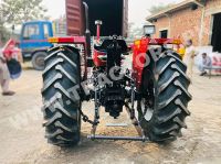 New Holland 640 75hp Tractors for sale in Mozambique