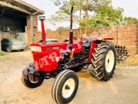 New Holland 640 75hp Tractors for sale in Ghana