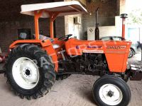 New Holland Al Ghazi 65hp Tractors for sale in Togo
