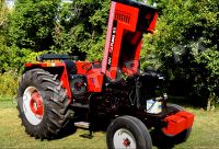 New Holland Dabung 85hp Tractors for sale in Saudi Arabia