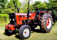 New Holland Dabung 85hp Tractors for sale for Uganda