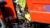 New Holland Dabung 85hp Tractors for sale in Saudi Arabia