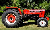 New Holland Dabung 85hp Tractors for sale in Rwanda