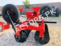 Offset Disc Harrows for sale in Guinea
