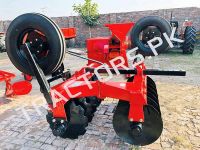 Offset Disc Harrows for sale in Kuwait