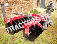 Offset Disc Harrows for sale in Antigua