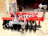 Offset Disc Harrows for sale in Ethopia