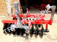 Offset Disc Harrows for sale in Kuwait