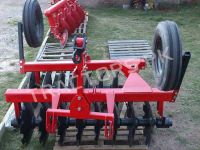 Offset Disc Harrows for sale in Jamaica