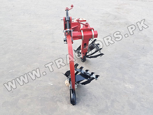 Plough 2 Farrow