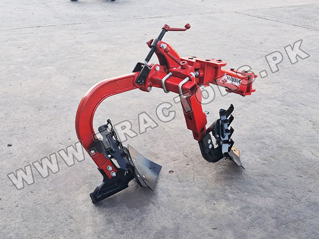 Plough 2 Farrow