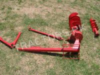 Post Hole Digger for Sale - Tractor Implements for sale in Guinea Bissau