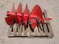 Post Hole Digger for Sale - Tractor Implements for sale in Liberia