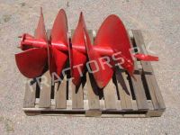 Post Hole Digger for Sale - Tractor Implements for sale in Sierra Leone