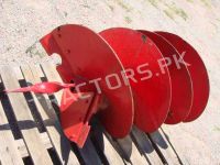 Post Hole Digger for Sale - Tractor Implements for sale in Nigeria