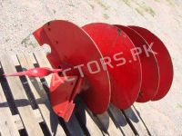 Post Hole Digger for Sale - Tractor Implements for sale in Sierra Leone