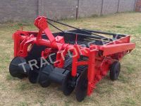 Potato Harvester