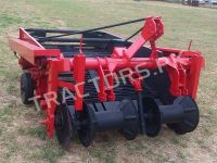 Potato Harvester for sale in Tonga