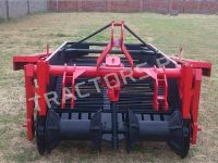 Potato Harvester for sale in Tanzania