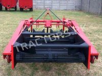 Potato Harvester for sale in Zambia