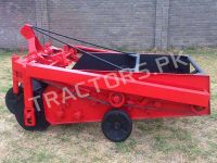 Potato Harvester for sale in Tanzania