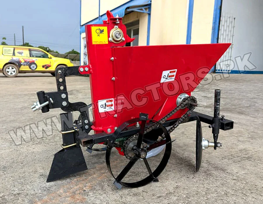 Potato Planter (WT)