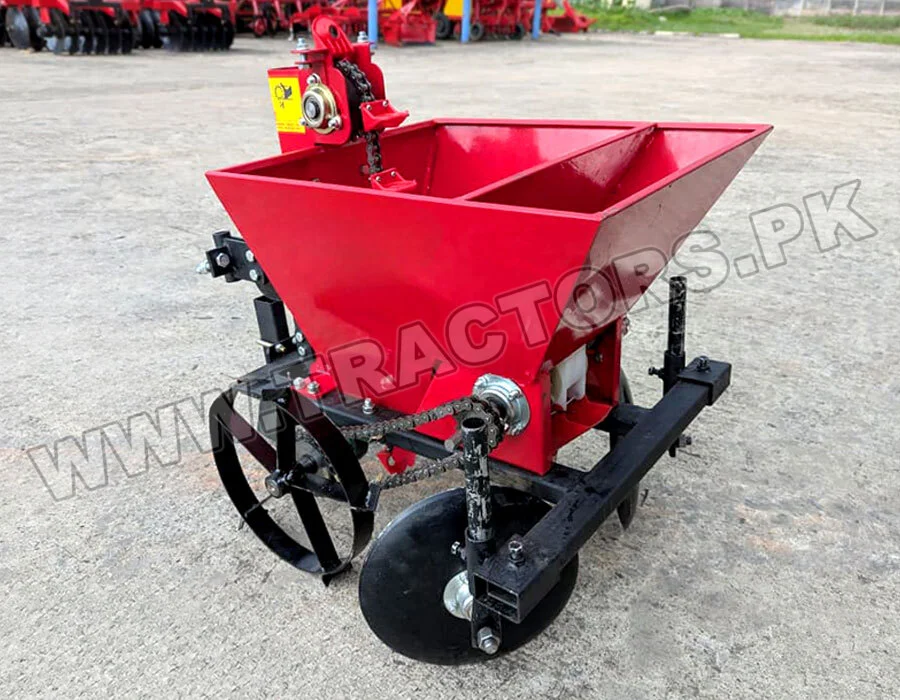 Potato Planter (WT)