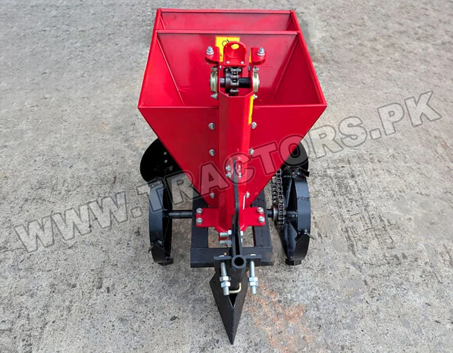 Potato Planter (WT)