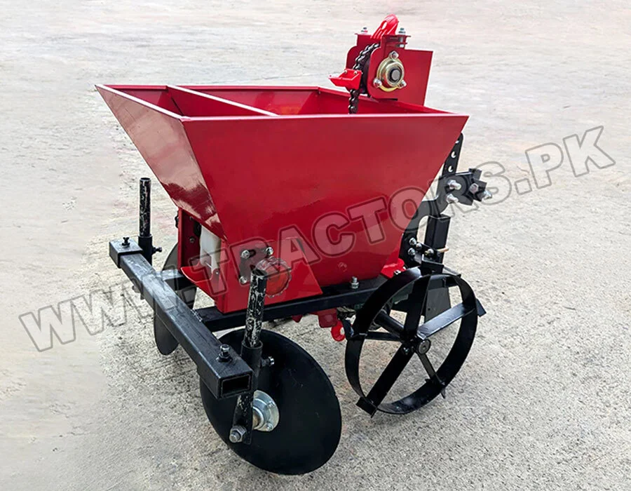 Potato Planter (WT)