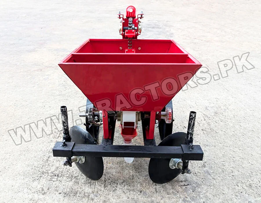 Potato Planter (WT)