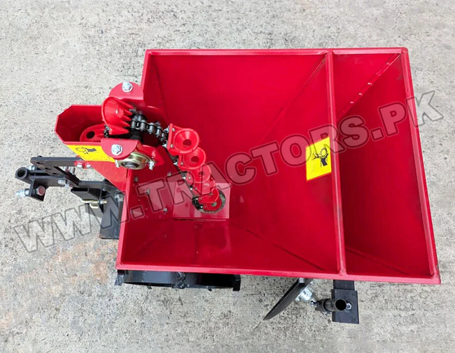 Potato Planter (WT)