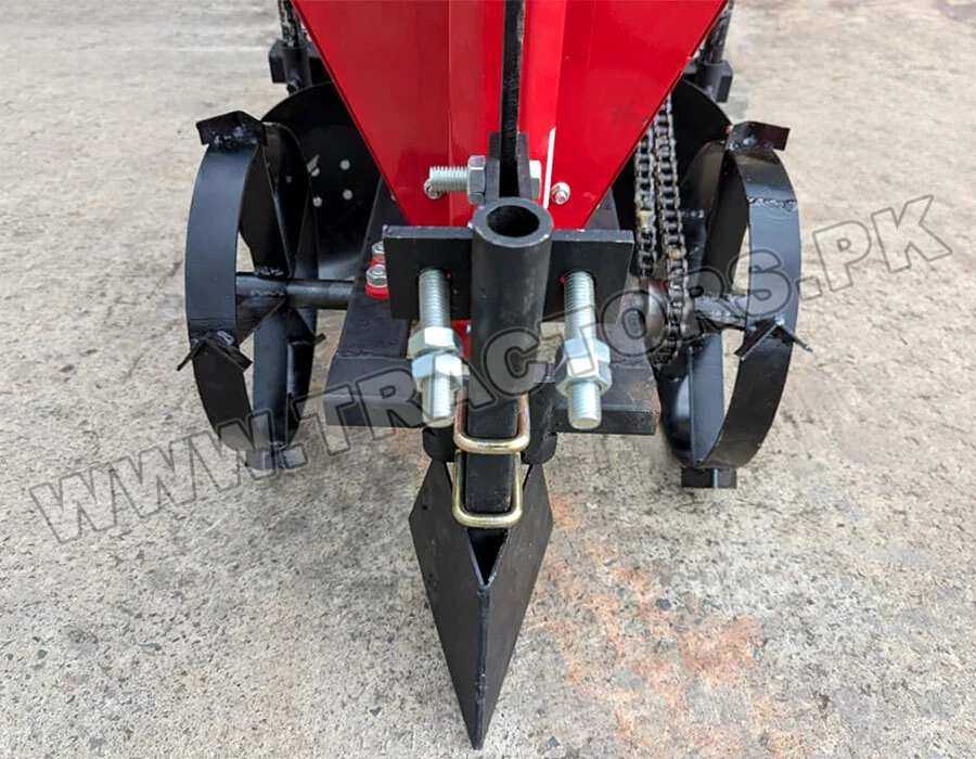 Potato Planter (WT)