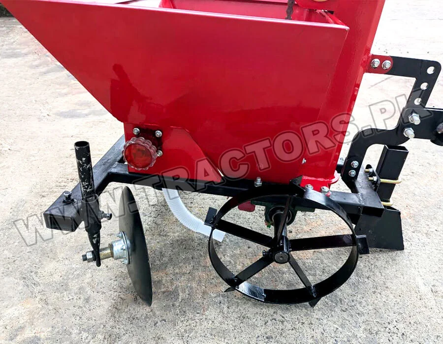 Potato Planter (WT)