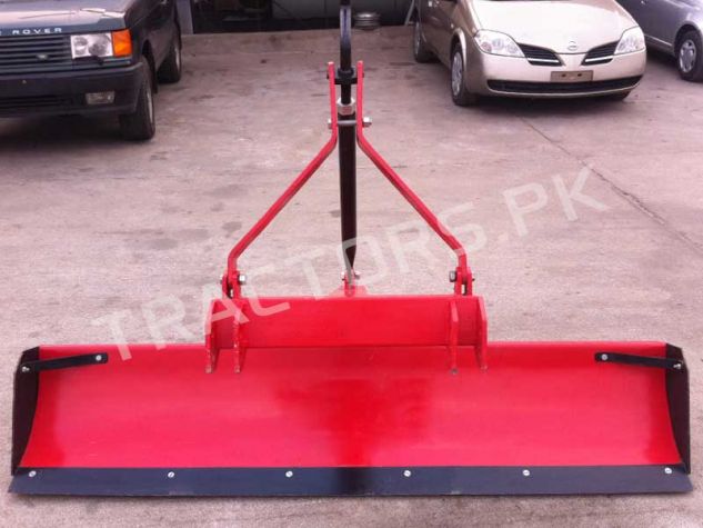 Rear Blade Tractor Implements for Sale