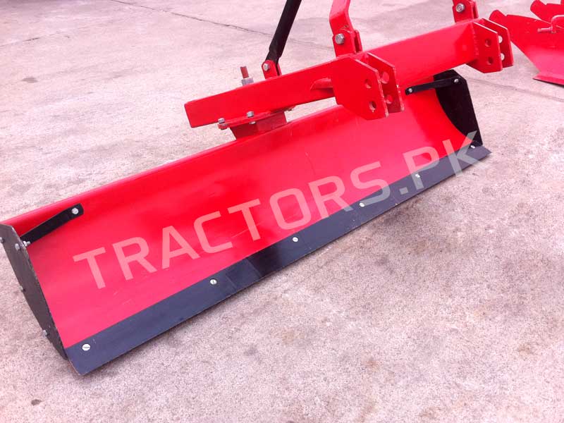 Rear Blade Tractor Implements for Sale Tractors PK