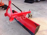 Rear Blade Tractor Implements for Sale