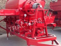 Rice Thresher for sale in Chad