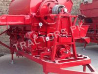 Rice Thresher for sale in Burkina Faso