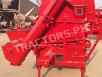 Rice Thresher for sale in Qatar