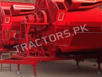 Rice Thresher for sale in New Zealand