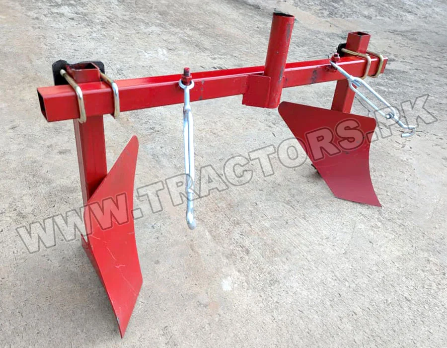 Ridger Plough (WT)