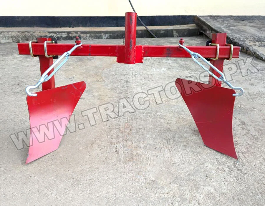 Ridger Plough (WT)