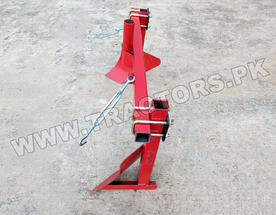 Ridger Plough (WT)