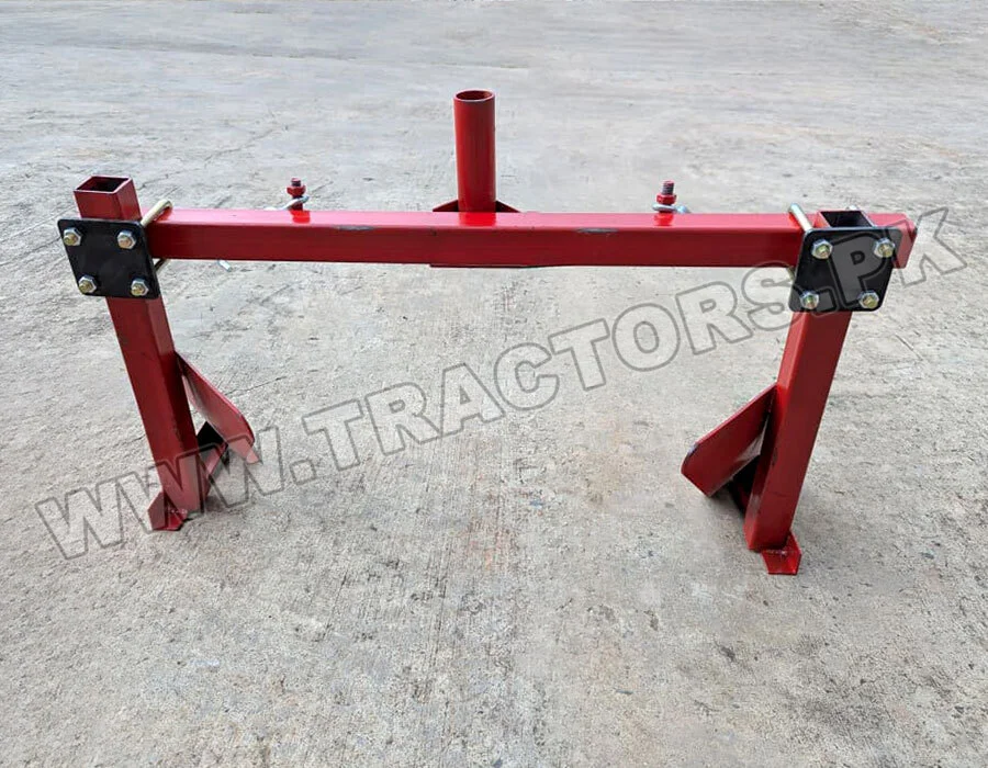 Ridger Plough (WT)