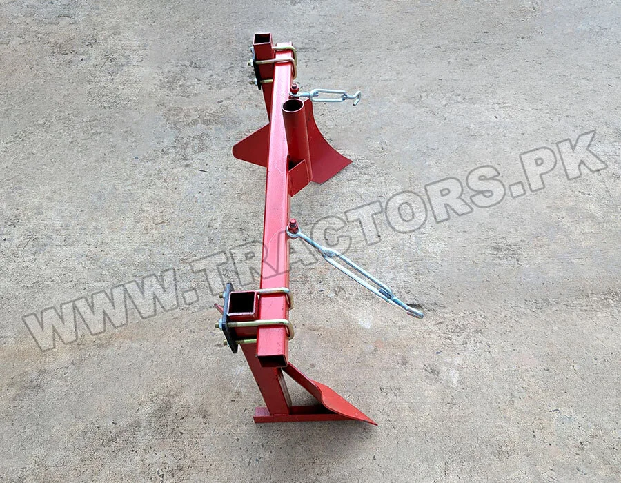 Ridger Plough (WT)