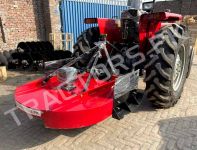 Rotary Slasher for sale in Angola