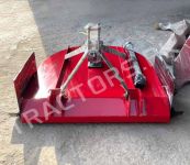 Rotary Slasher for sale in Guinea