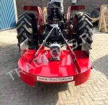 Rotary Slasher for sale in Bolivia