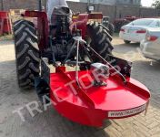 Rotary Slasher for sale in Iraq